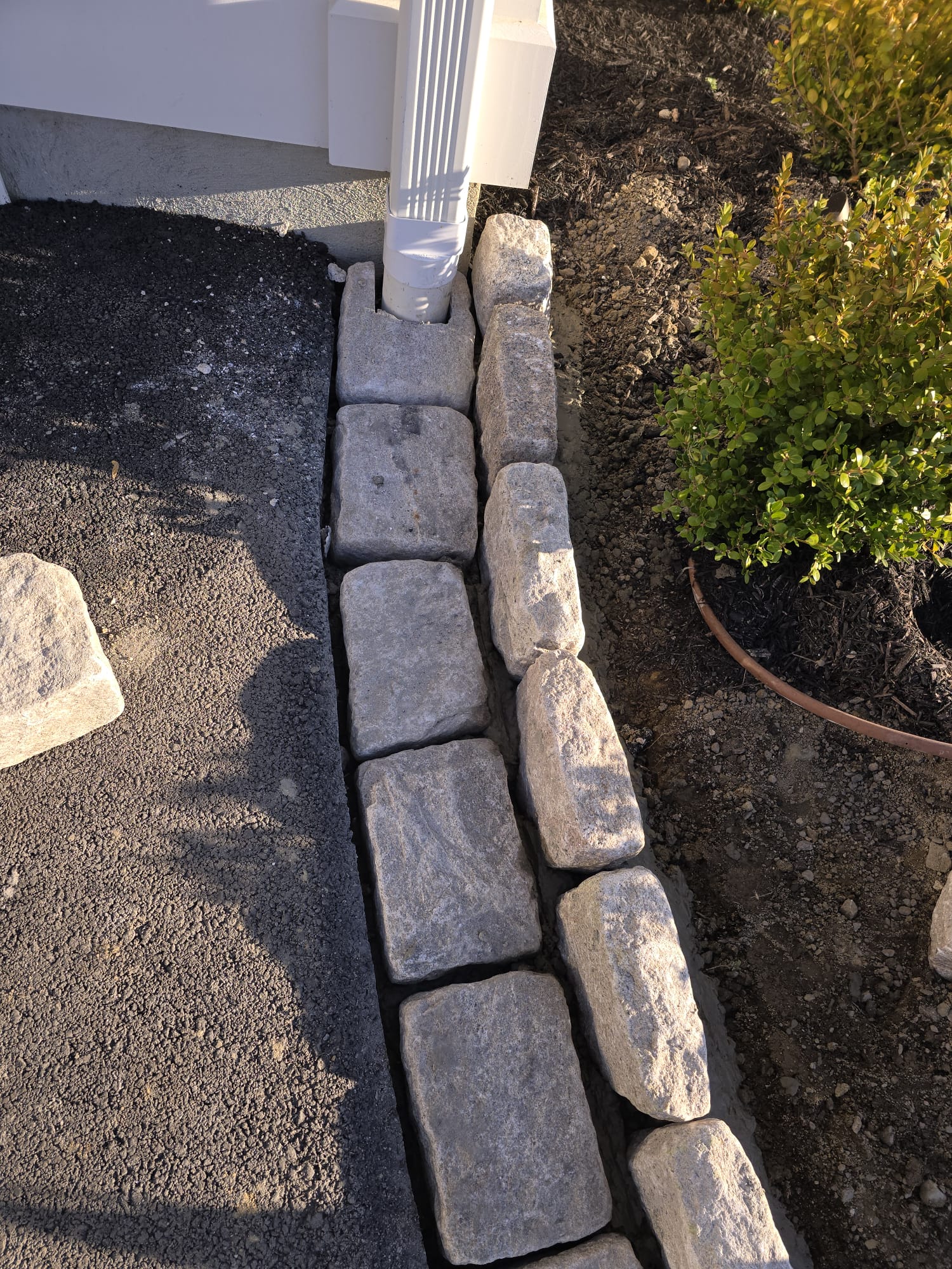 Retaining Walls